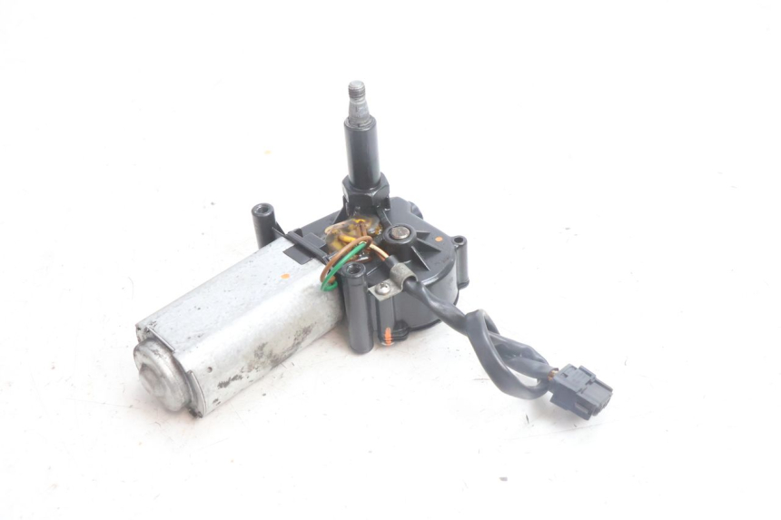 photo de RUITERWISMOTER BMW C1 125 (2000 - 2003) - Hoofdaanzicht