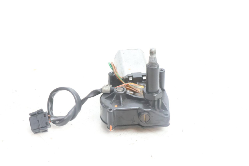 photo de RUITERWISMOTER BMW C1 125 (2000 - 2003) - Zoom op gebruiksstaat