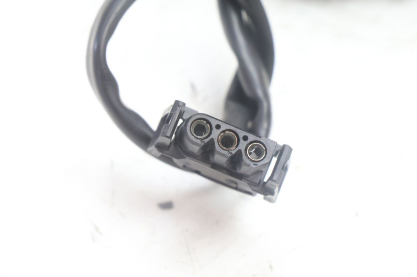 photo de RUITERWISMOTER BMW C1 125 (2000 - 2003) - Andere kijkhoek