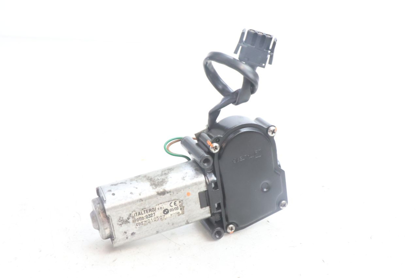 photo de RUITERWISMOTER BMW C1 125 (2000 - 2003) - Overzicht