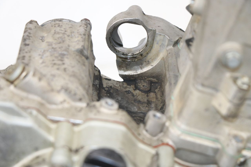 photo de MOTOR KTM EXC-F EXC F 250 (2005 - 2007) - Detail van het onderdeel