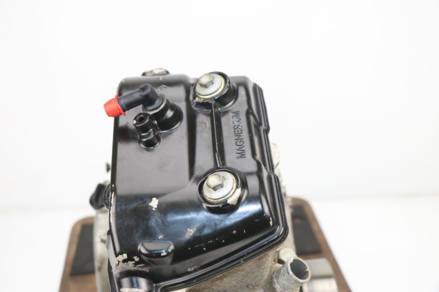 photo de MOTOR KTM EXC-F EXC F 250 (2005 - 2007) - Andere kijkhoek