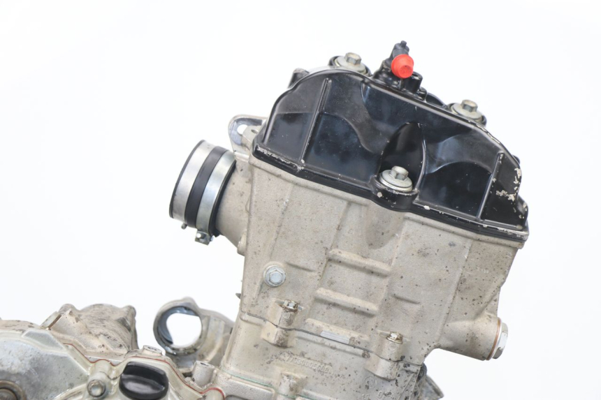 photo de MOTOR KTM EXC-F EXC F 250 (2005 - 2007) - Staat van het oppervlak