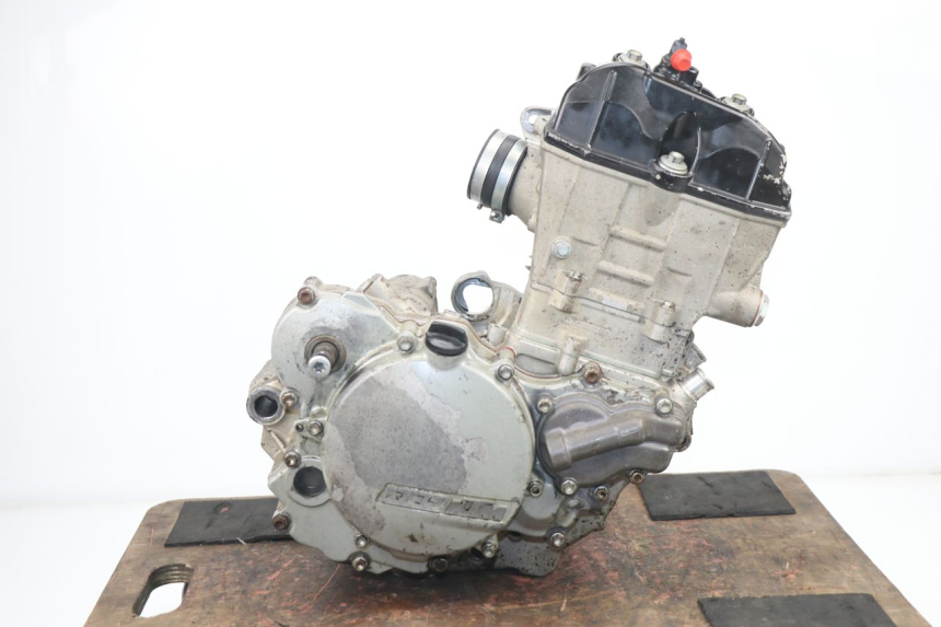photo de MOTOR KTM EXC-F EXC F 250 (2005 - 2007) - Gecontroleerd onderdeel
