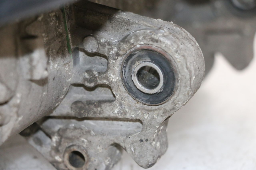 photo de MOTOR KEEWAY F-ACT FACT EVO 50 (2020 - 2026) - Kenmerkende details