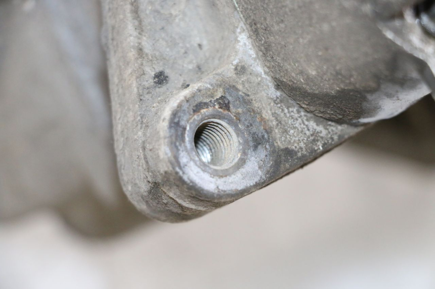 photo de MOTOR KEEWAY F-ACT FACT EVO 50 (2020 - 2026) - Zoom op kwaliteit