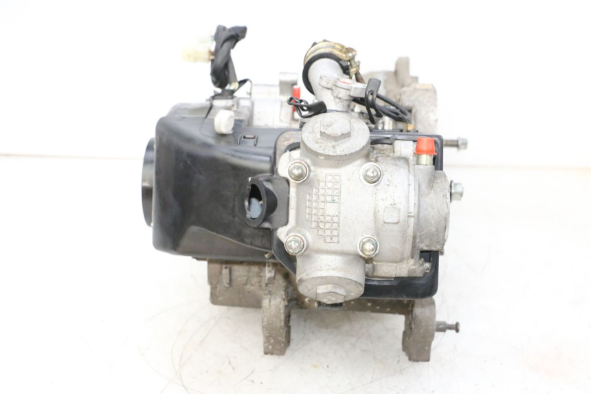 photo de MOTOR KEEWAY F-ACT FACT EVO 50 (2020 - 2026) - Markeringen en referenties