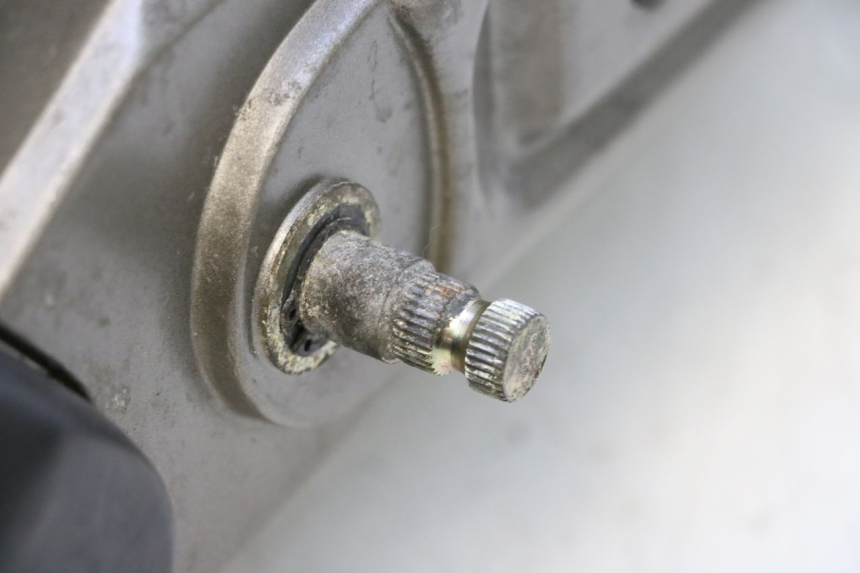 photo de MOTOR KEEWAY F-ACT NAKED 50 (2009 - 2014) - Detail van het onderdeel