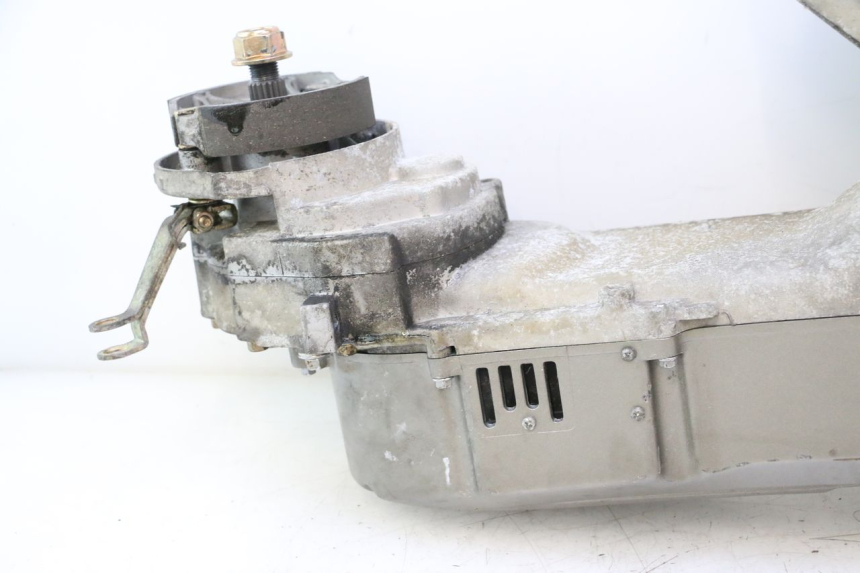 photo de MOTOR KEEWAY F-ACT NAKED 50 (2009 - 2014) - Technische close-up