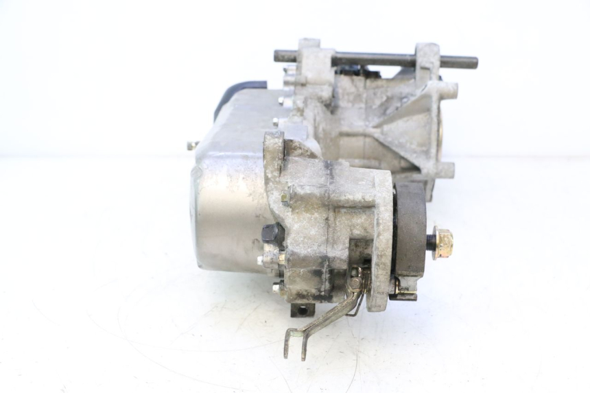 photo de MOTOR KEEWAY F-ACT NAKED 50 (2009 - 2014) - Gecontroleerd onderdeel