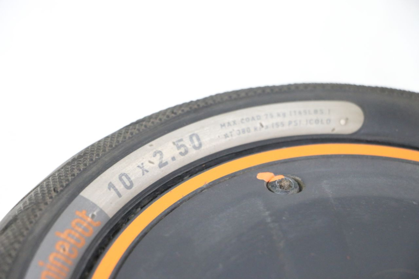 photo de MOTOR SEGWAY NINEBOT F40E 1 - Andere kijkhoek