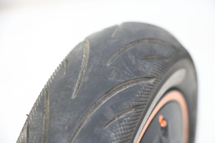 photo de MOTOR SEGWAY NINEBOT F40E 1 - Technische close-up