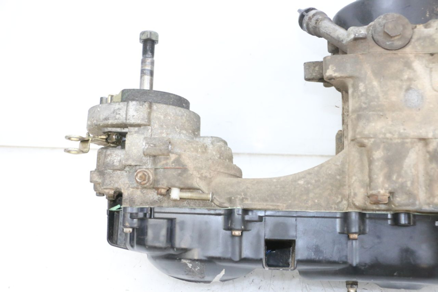 photo de MOTOR BTC FELICE SPORT 50 - Detail van het onderdeel