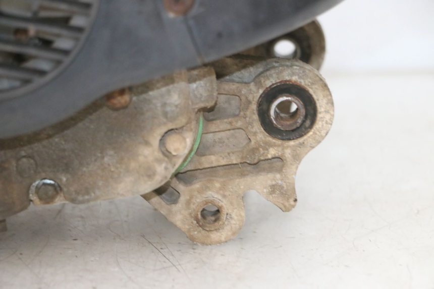 photo de MOTOR BTC FELICE SPORT 50 - Productaanzicht