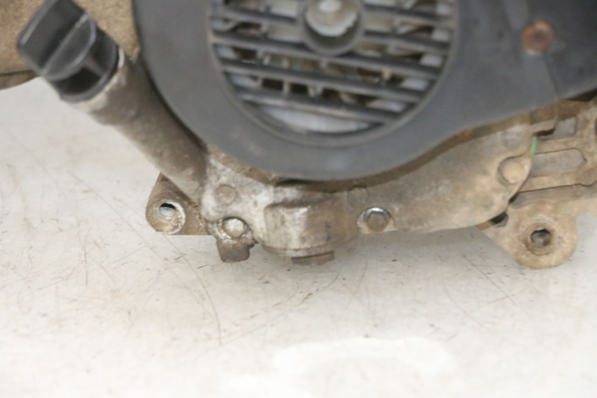 photo de MOTOR BTC FELICE SPORT 50 - Kenmerkende details