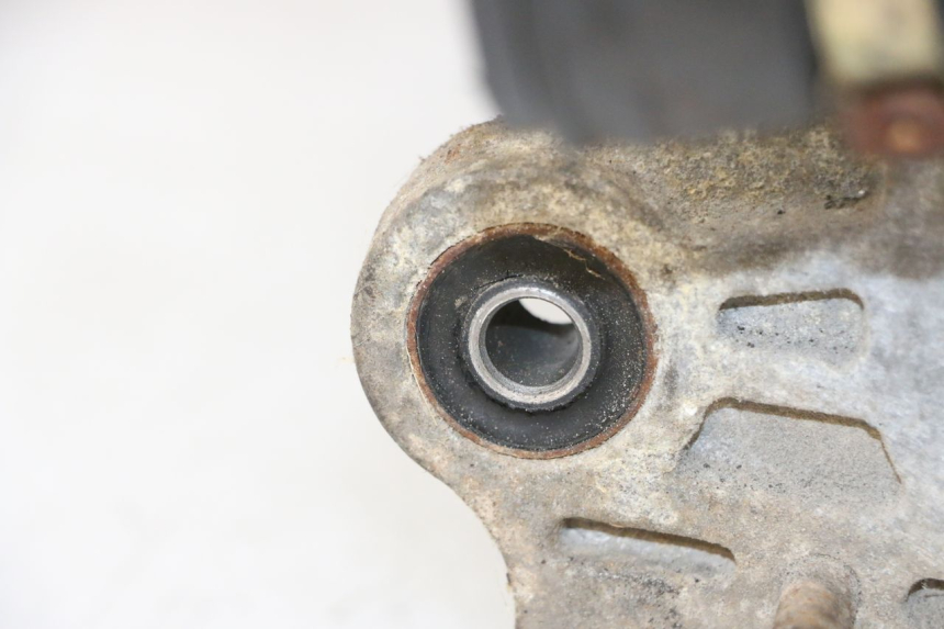 photo de MOTOR BTC FELICE SPORT 50 - Focus op structuur