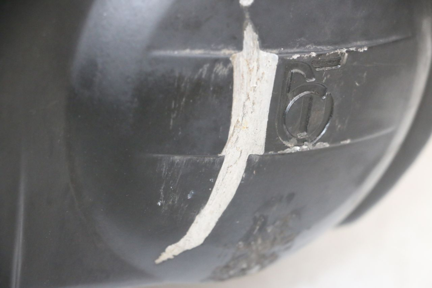 photo de MOTOR BTC FELICE SPORT 50 - Alternatieve hoek