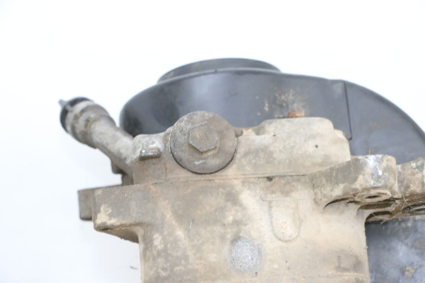 photo de MOTOR BTC FELICE SPORT 50 - Zoom op gebruiksstaat