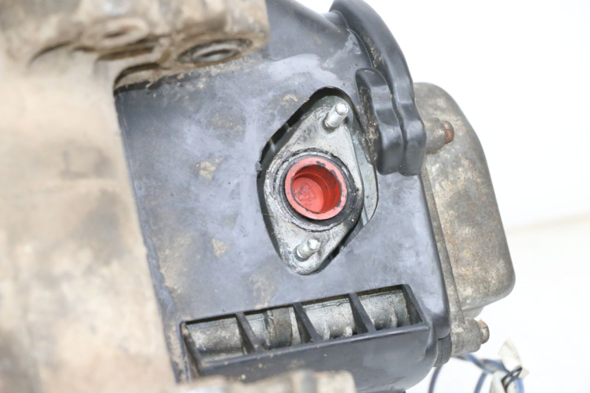 photo de MOTOR BTC FELICE SPORT 50 - Andere kijkhoek