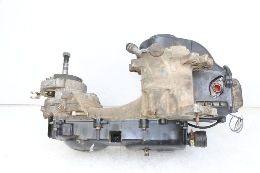 photo de MOTOR BTC FELICE SPORT 50 - Technische close-up