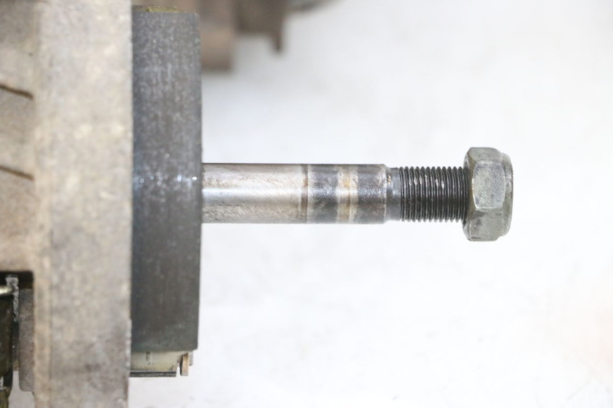 photo de MOTOR BTC FELICE SPORT 50 - Staat van het oppervlak