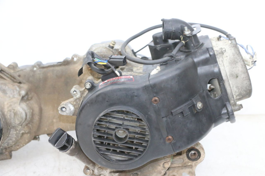 photo de MOTOR BTC FELICE SPORT 50 - Markeringen en referenties