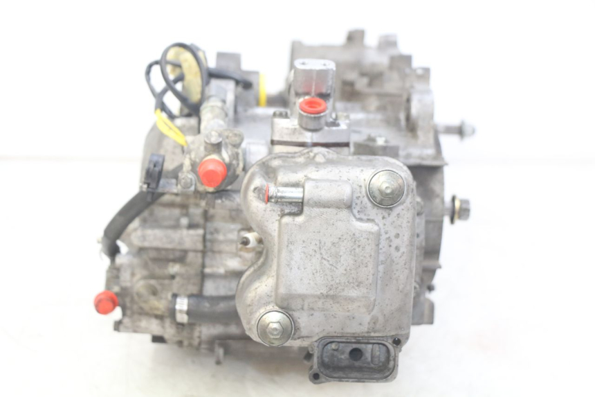 photo de MOTOR HONDA FES PANTHEON 125 (2003 - 2007) - Productaanzicht