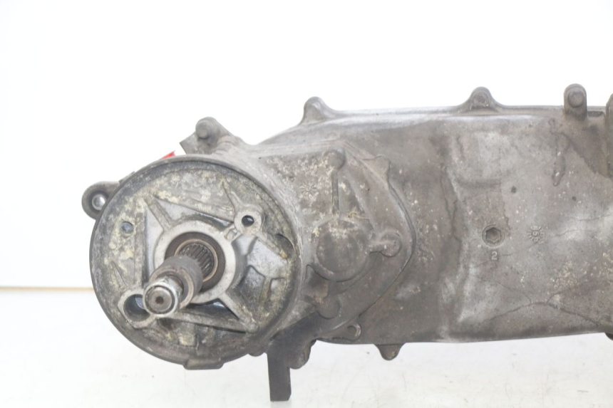 photo de MOTOR HONDA FES PANTHEON 125 (2003 - 2007) - Gecontroleerd onderdeel