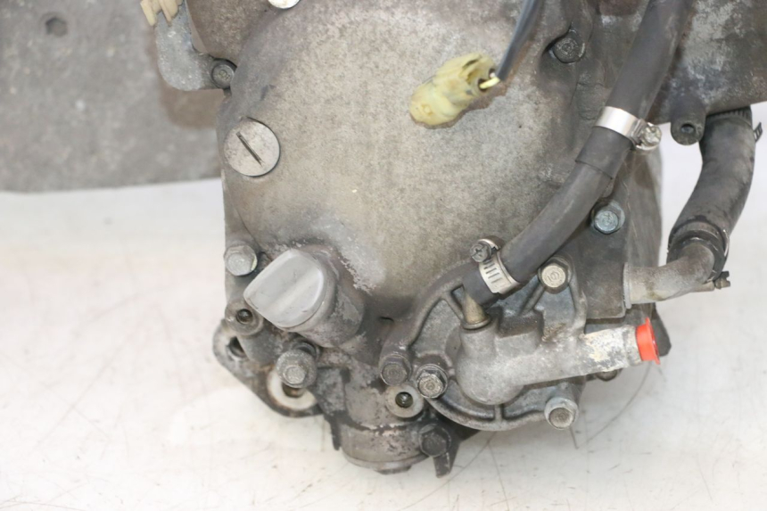 photo de MOTOR HONDA FES PANTHEON 125 (2003 - 2007) - Andere kijkhoek