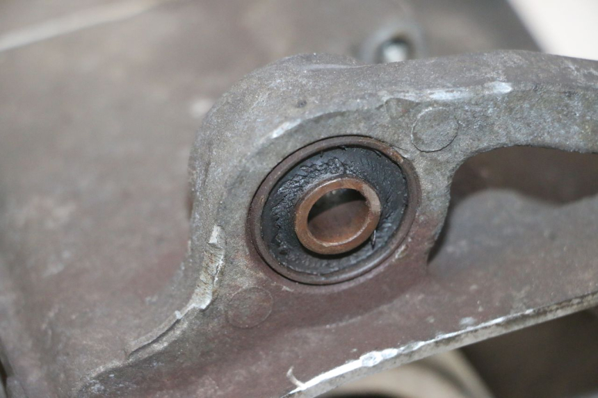 photo de MOTOR HONDA FES PANTHEON 125 (2003 - 2007) - Overzicht