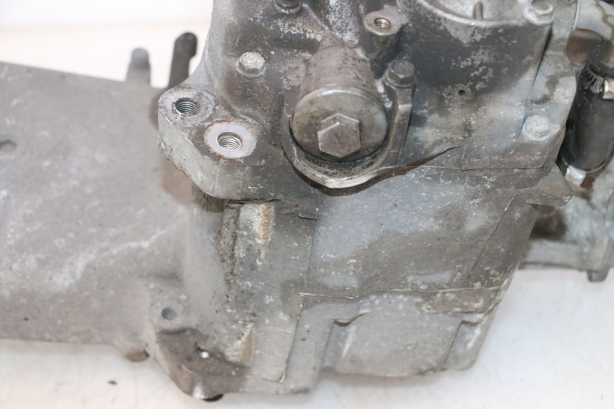 photo de MOTOR HONDA FES PANTHEON 125 (2003 - 2007) - Gecontroleerd onderdeel
