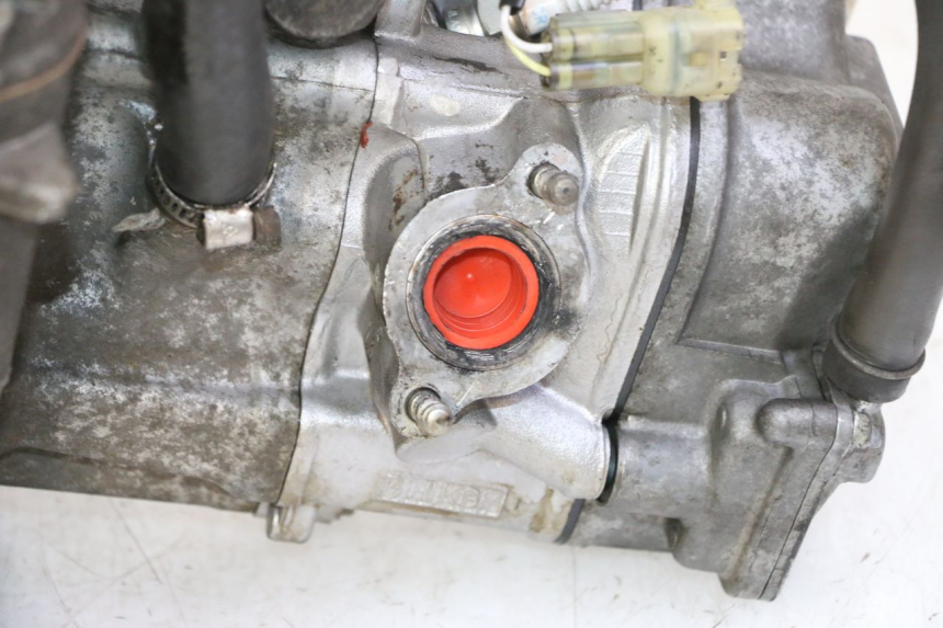 photo de MOTOR HONDA FES S-WING SWING ABS 125 (2007 - 2015) - Productaanzicht