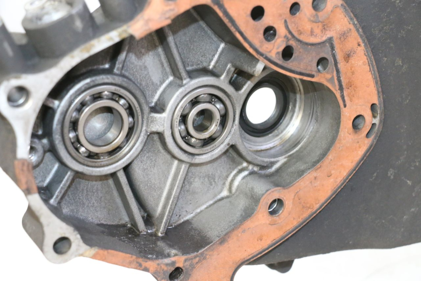 photo de MOTOR HONDA FES S-WING SWING ABS 125 (2007 - 2015) - Detailaanzicht