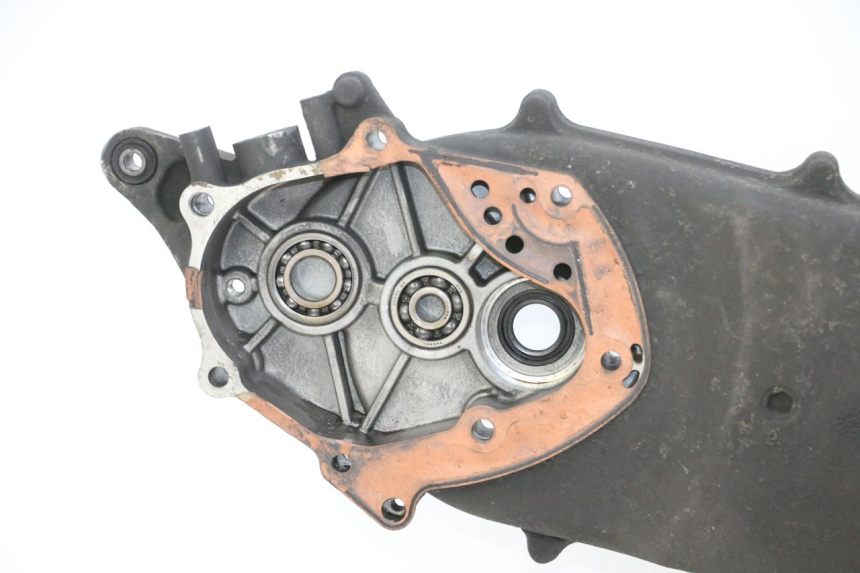 photo de MOTOR HONDA FES S-WING SWING ABS 125 (2007 - 2015) - Profielaanzicht