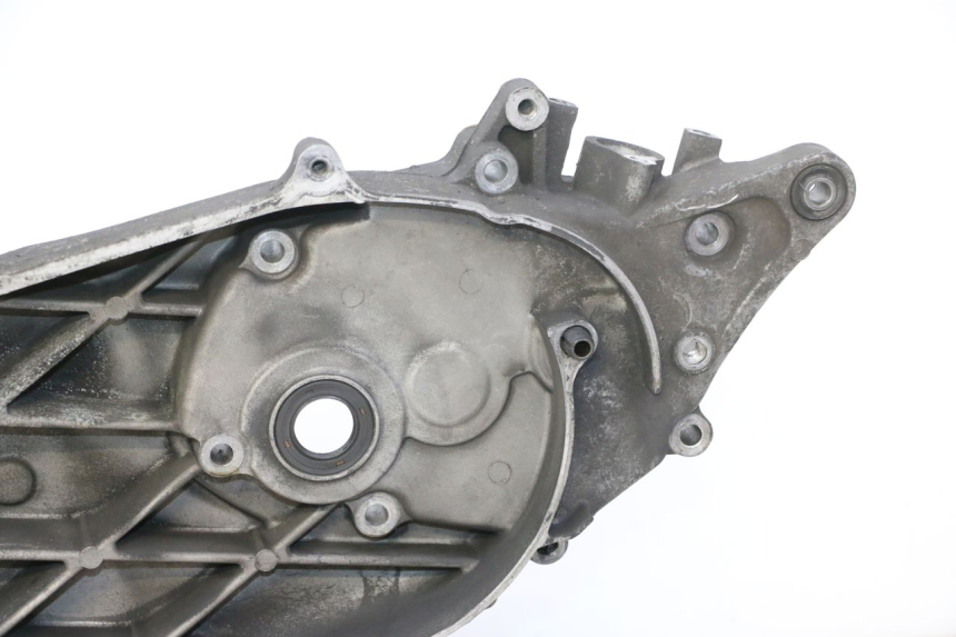 photo de MOTOR HONDA FES S-WING SWING ABS 125 (2007 - 2015) - Overzicht