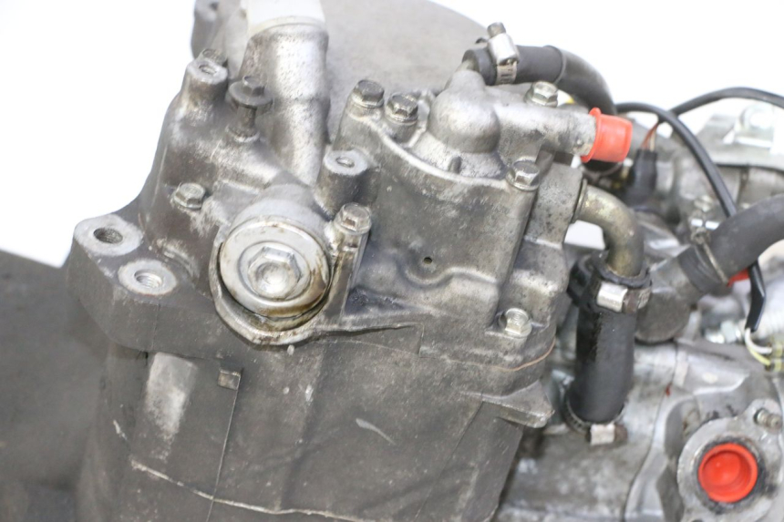 photo de MOTOR HONDA FES S-WING SWING ABS 125 (2007 - 2015) - Gecontroleerd onderdeel