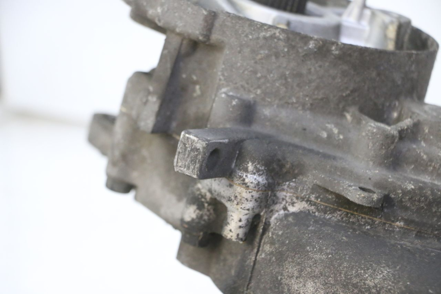 photo de MOTOR HONDA FES S-WING SWING ABS 125 (2007 - 2015) - Detail van het onderdeel