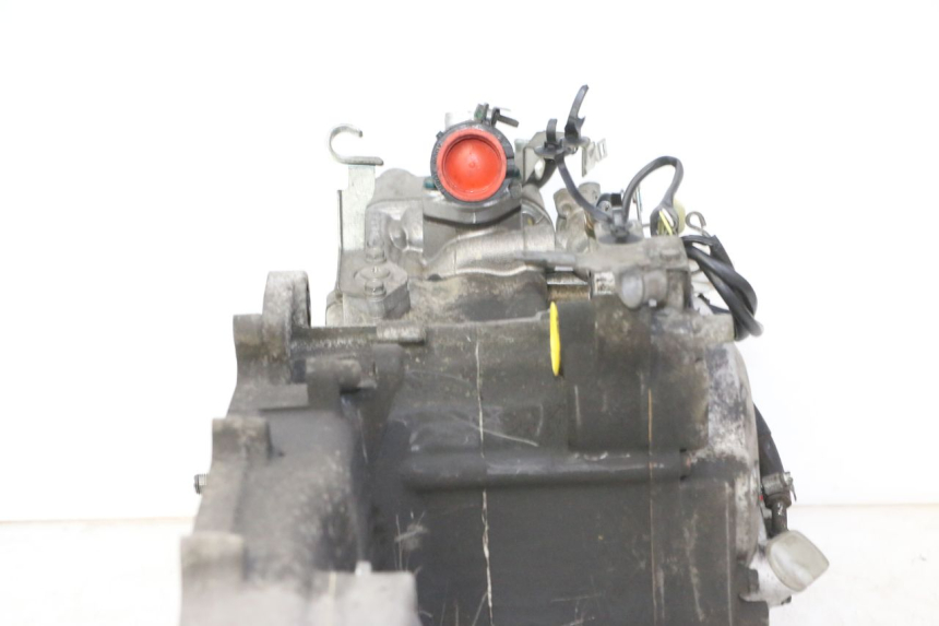 photo de MOTOR HONDA FES S-WING SWING ABS 125 (2007 - 2015) - Productaanzicht