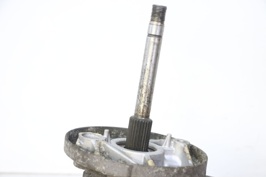 photo de MOTOR HONDA FES S-WING SWING ABS 125 (2007 - 2015) - Overzicht