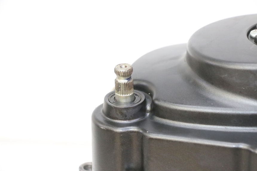 photo de MOTOR STAHO FH 50 (2018 - 2019) - Detail van het onderdeel