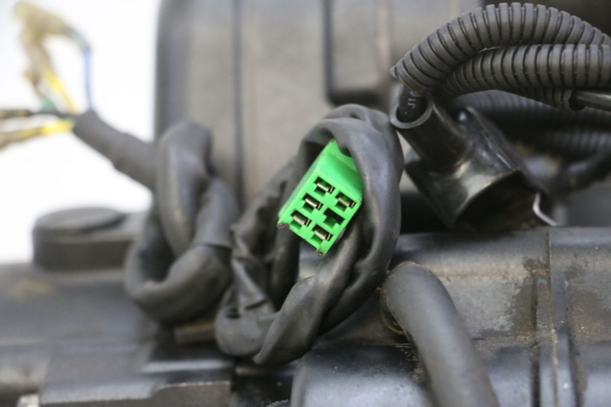 photo de MOTOR STAHO FH 50 (2018 - 2019) - Productaanzicht