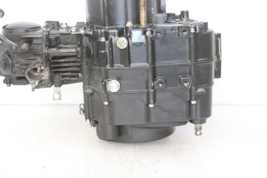 photo de MOTOR STAHO FH 50 (2018 - 2019) - Aanvullende foto