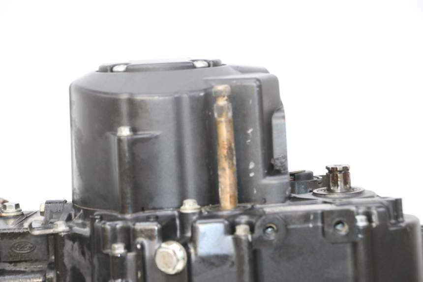 photo de MOTOR STAHO FH 50 (2018 - 2019) - Visuele inspectie