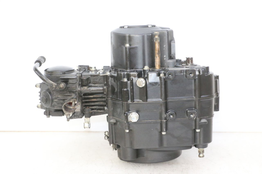 photo de MOTOR STAHO FH 50 (2018 - 2019) - Focus op structuur