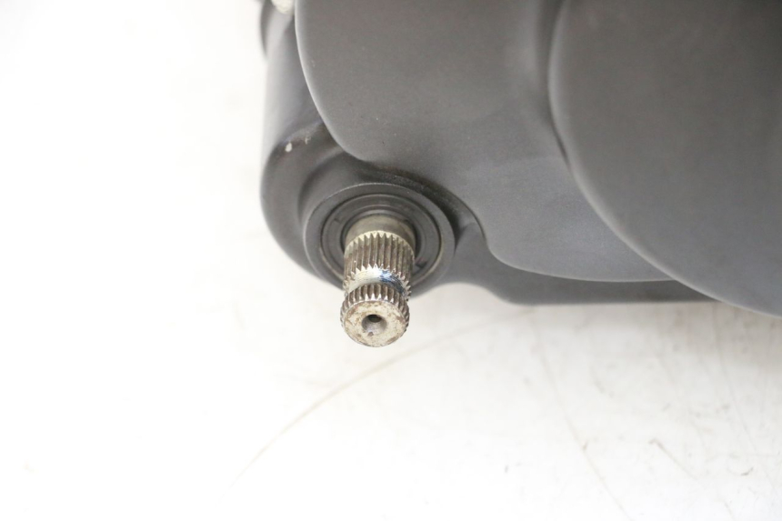 photo de MOTOR STAHO FH 50 (2018 - 2019) - Overzicht