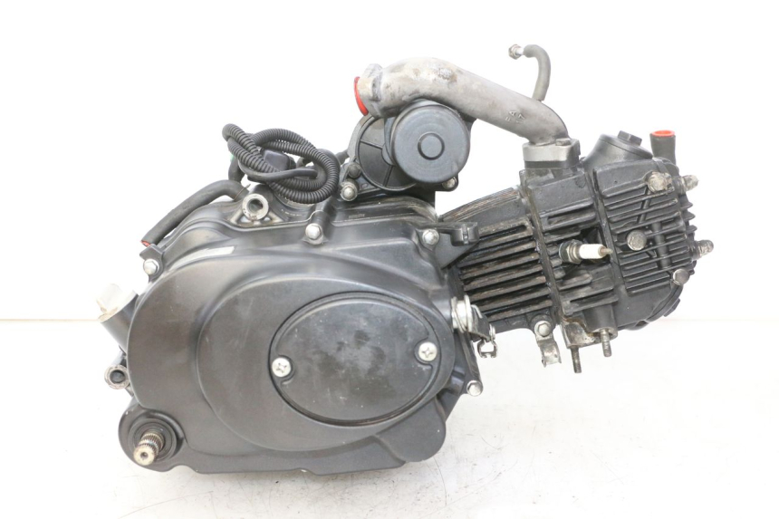 photo de MOTOR STAHO FH 50 (2018 - 2019) - Gecontroleerd onderdeel