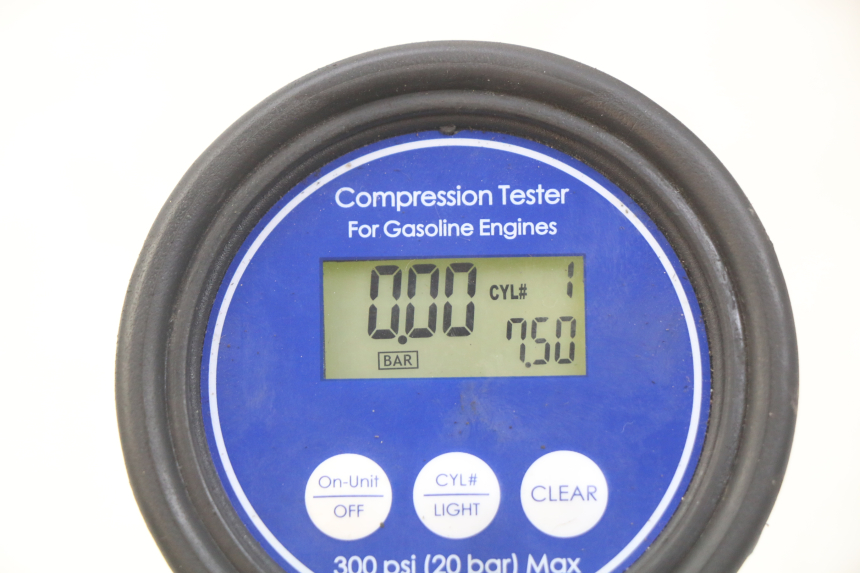 photo de MOTOR SYM FIDDLE 2 50 (2008 - 2013) - Zoom op kwaliteit