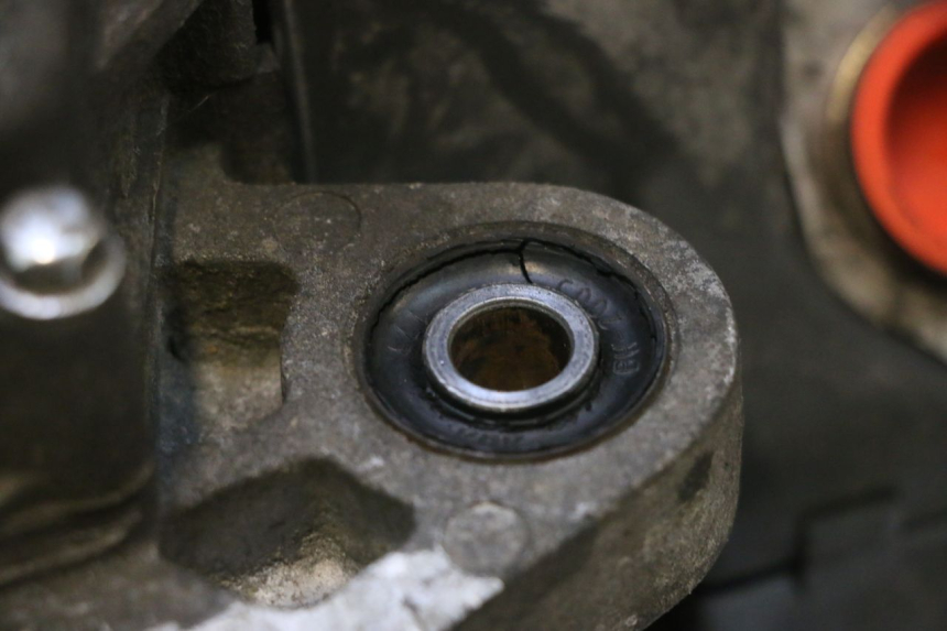 photo de MOTOR SYM FIDDLE 3 III 50 (2014 - 2020) - Detail van het onderdeel