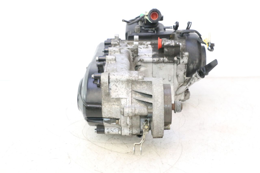 photo de MOTOR SYM FIDDLE 3 III 50 (2014 - 2020) - Productaanzicht