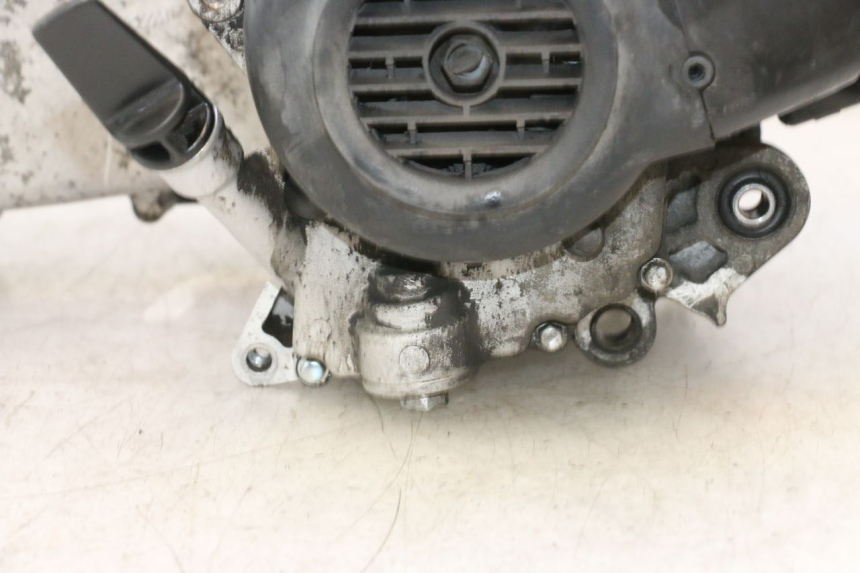 photo de MOTOR SYM FIDDLE 3 III 50 (2014 - 2020) - Aanvullende foto